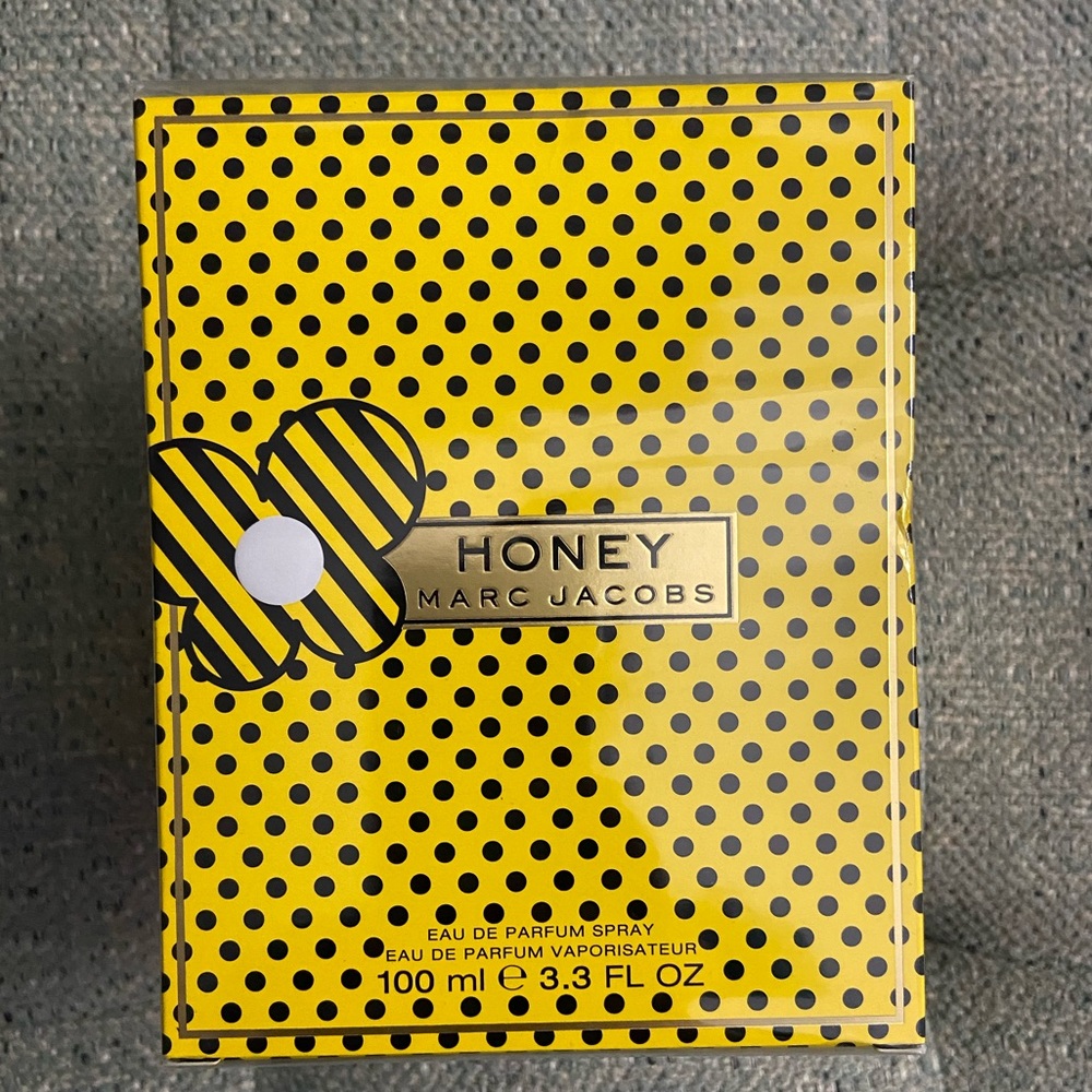Marc Jacobs Honey 🐝